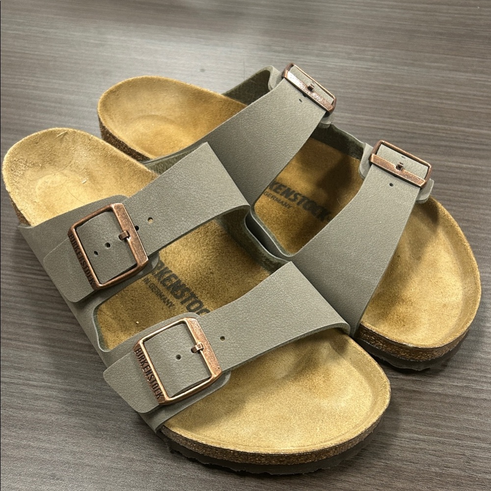 Birkenstock ARIZONA Women’s Sandals size 41